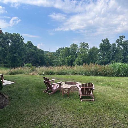 Cozy 1 Bedroom Cabin In The Heart Of Jonesborough Buitenkant foto