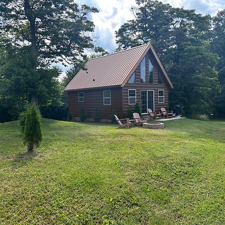 Cozy 1 Bedroom Cabin In The Heart Of Jonesborough Buitenkant foto